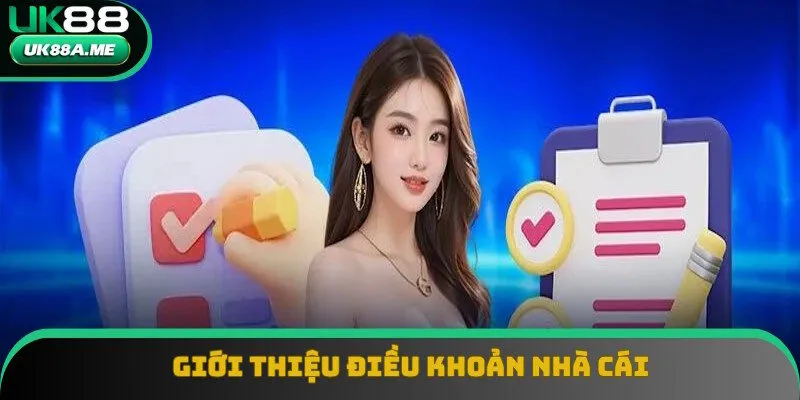 Tổng quát điều khoản điều kiện của nhà cái Tổng quát điều khoản điều kiện của nhà cái