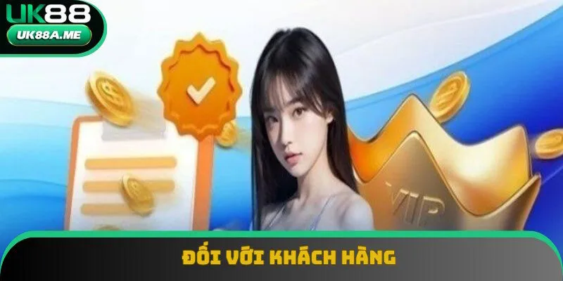 Vai trò của từng khách hàng khi tham gia Vai trò của từng khách hàng khi tham gia