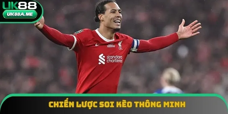 Hãy là người chơi thông minh khi cá độ có chiến lược cụ thể