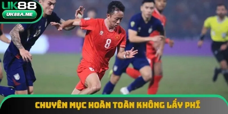 Người dùng được sử dụng mọi tính năng tại web và chuyên mục hoàn toàn miễn phí Người dùng được sử dụng mọi tính năng tại web và chuyên mục hoàn toàn miễn phí