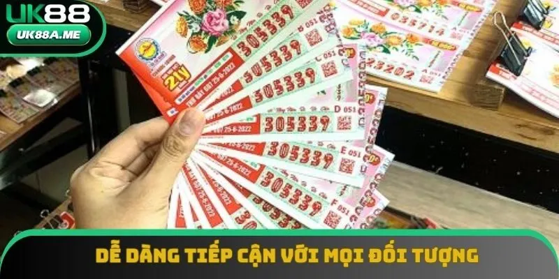 Mang lại sự tiện lợi và gần gũi cho tất cả người dùng